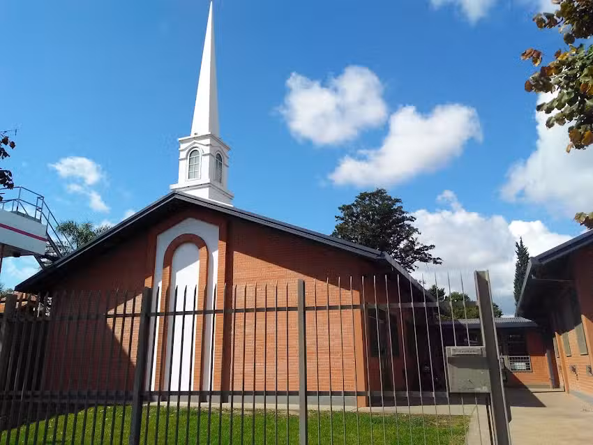La Iglesia de Jesucristo de los Santos de los Últimos Días