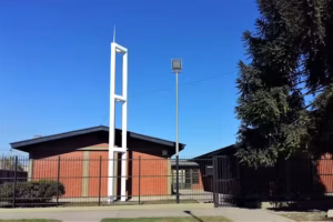 La Iglesia de Jesucristo de los Santos de los Últimos Días