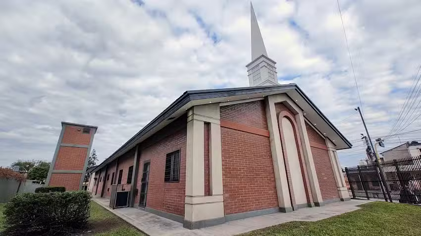La Iglesia de Jesucristo de los Santos de los Últimos Días