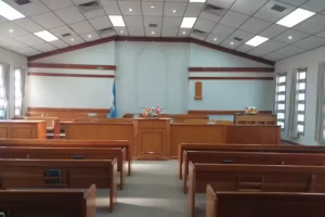La Iglesia de Jesucristo de los Santos de los Últimos Días