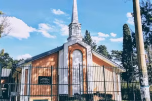 La Iglesia de Jesucristo de los Santos de los Últimos Días