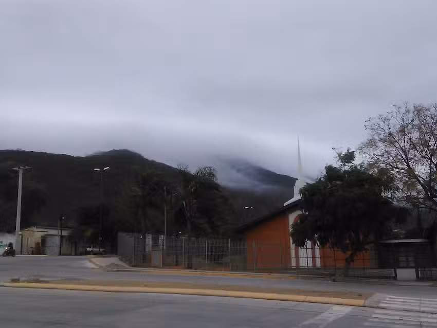 La Iglesia de Jesucristo de los Santos de los Últimos Días