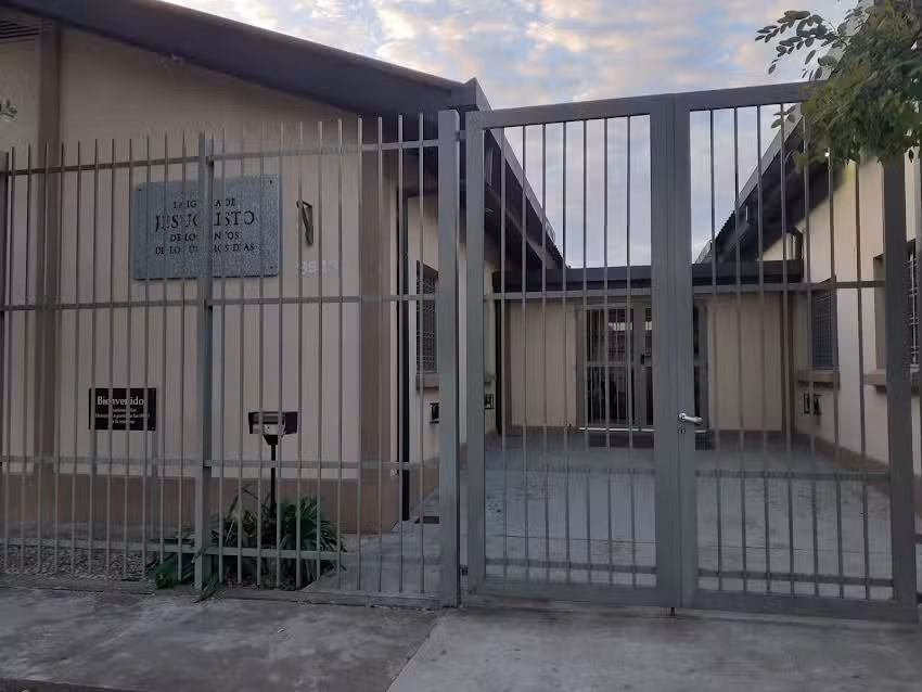 La Iglesia de Jesucristo de los Santos de los Últimos Días