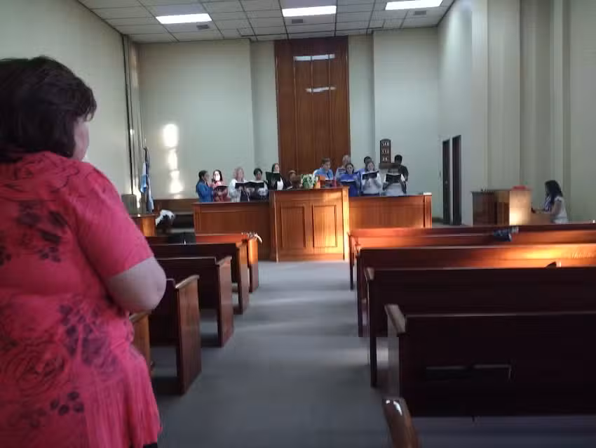 La Iglesia de Jesucristo de los Santos de los Últimos Días