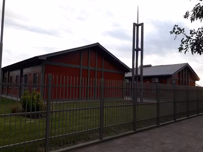 La Iglesia de Jesucristo de los Santos de los Últimos Días
