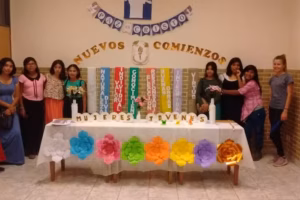 La Iglesia de Jesucristo de los Santos de los Últimos Días