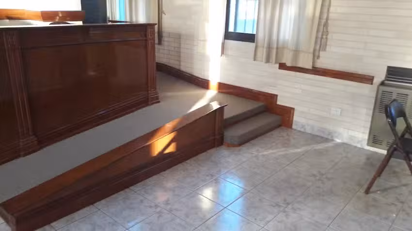 La Iglesia de Jesucristo de los Santos de los Últimos Días