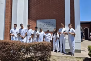 La Iglesia de Jesucristo de los Santos de los Últimos Días