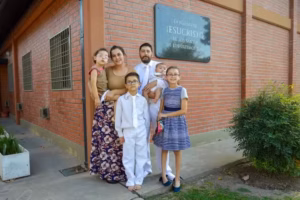 La Iglesia de Jesucristo de los Santos de los Últimos Días