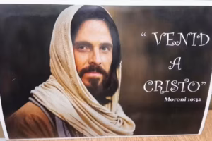 La Iglesia de Jesucristo de los Santos de los Últimos Días