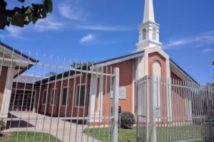 La Iglesia de Jesucristo de los Santos de los Últimos Días