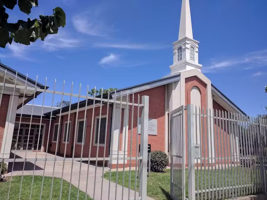 La Iglesia de Jesucristo de los Santos de los Últimos Días