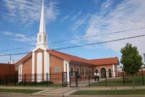 La Iglesia de Jesucristo de los Santos de los Últimos Días