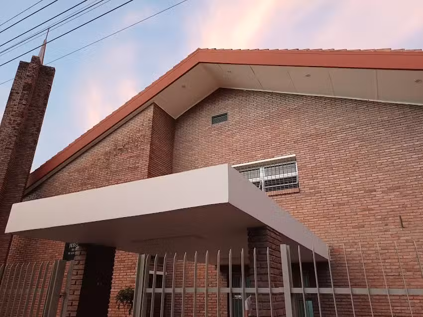 La Iglesia de Jesucristo de los Santos de los Últimos Días