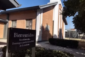 La Iglesia de Jesucristo de los Santos de los Últimos Días