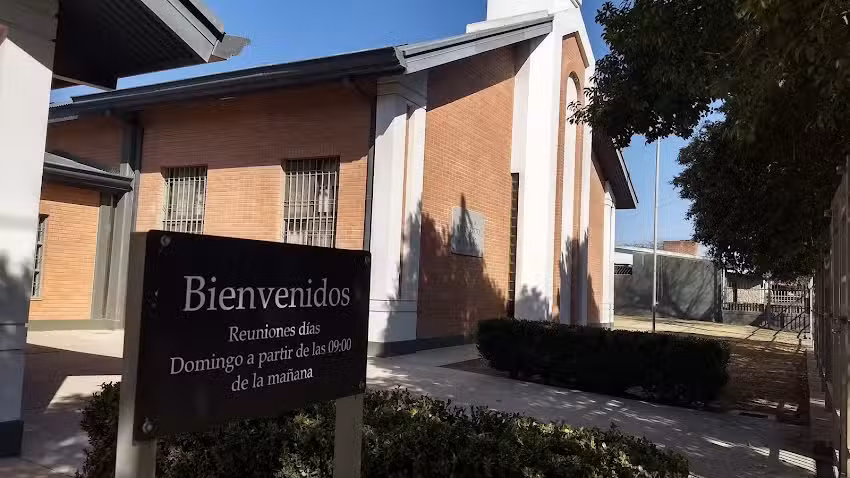 La Iglesia de Jesucristo de los Santos de los Últimos Días