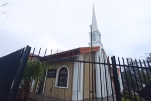 La Iglesia de Jesucristo de los Santos de los Últimos Días