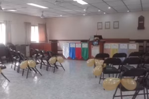 La Iglesia de Jesucristo de los Santos de los Últimos Días