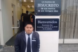 La Iglesia de Jesucristo de los Santos de los Últimos Días