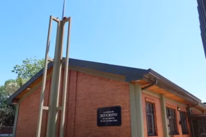 La Iglesia de Jesucristo de los Santos de los Últimos Días