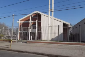 La Iglesia de Jesucristo de los Santos de los Últimos Días