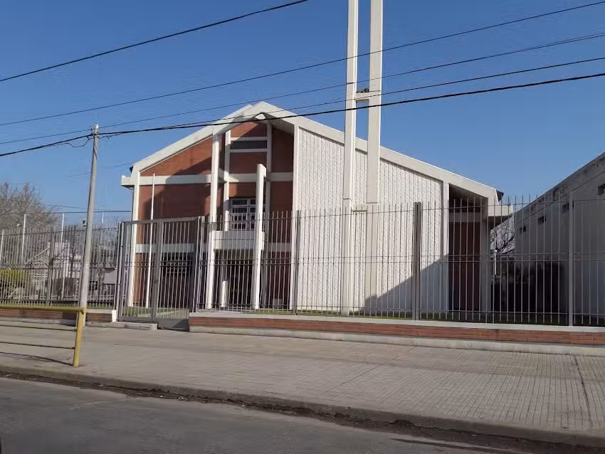 La Iglesia de Jesucristo de los Santos de los Últimos Días