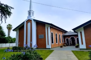 La Iglesia de Jesucristo de los Santos de los Últimos Días