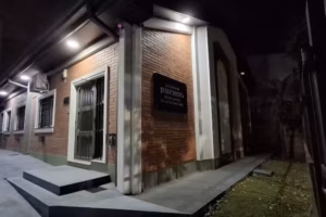 La Iglesia de Jesucristo de los Santos de los Últimos Días