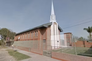 La Iglesia de Jesucristo de los Santos de los Últimos Días