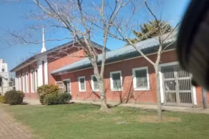 La Iglesia de Jesucristo de los Santos de los Últimos Días