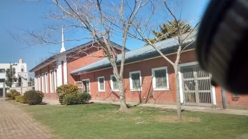La Iglesia de Jesucristo de los Santos de los Últimos Días