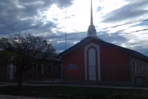 La Iglesia de Jesucristo de los Santos de los Últimos Días