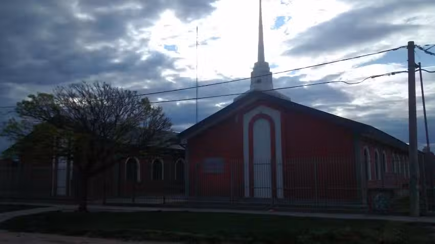 La Iglesia de Jesucristo de los Santos de los Últimos Días