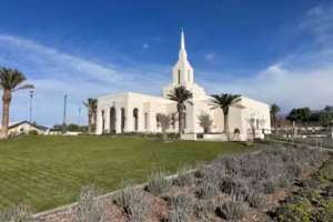 La Iglesia de Jesucristo de los Santos de los Últimos Días