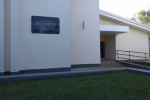 La Iglesia de Jesucristo de los Santos de los Últimos Días
