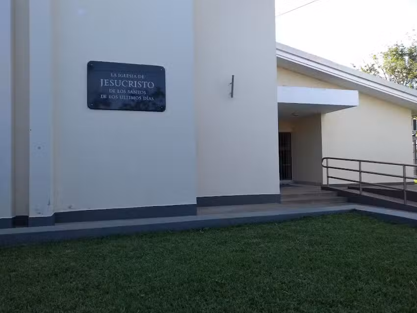 La Iglesia de Jesucristo de los Santos de los Últimos Días