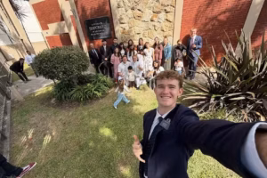 La Iglesia de Jesucristo de los Santos de los Últimos Días