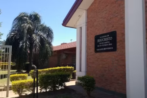 La Iglesia de Jesucristo de los Santos de los Últimos Días
