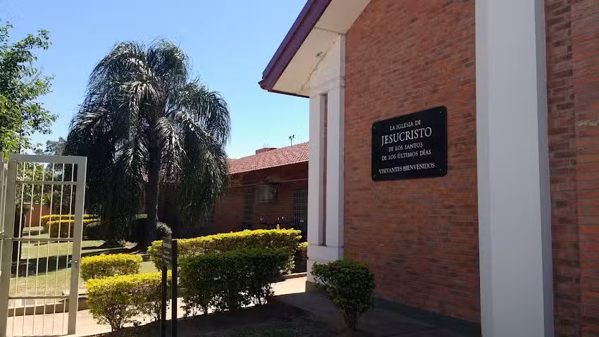 La Iglesia de Jesucristo de los Santos de los Últimos Días