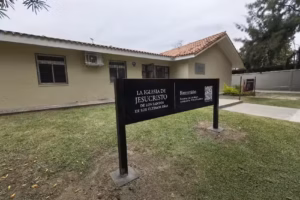 La Iglesia de Jesucristo de los Santos de los Últimos Días