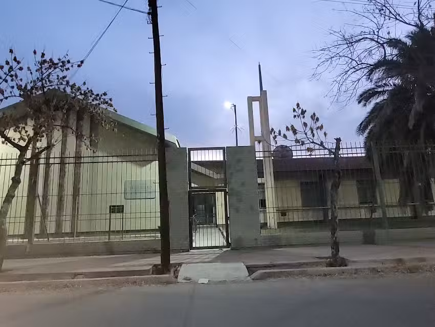 La Iglesia de Jesucristo de los Santos de los Últimos Días