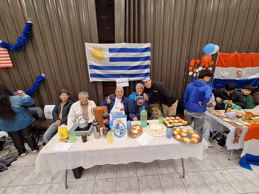 La Iglesia de Jesucristo de los Santos de los Últimos Días