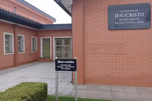 La Iglesia de Jesucristo de los Santos de los Últimos Días