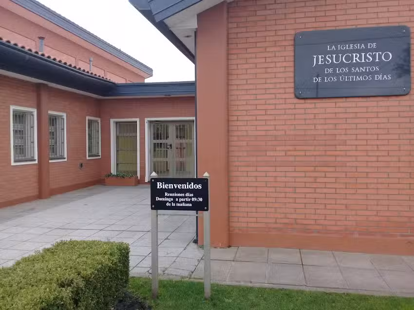 La Iglesia de Jesucristo de los Santos de los Últimos Días