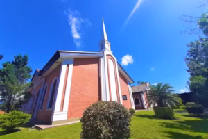 La Iglesia de Jesucristo de los Santos de los Últimos Días