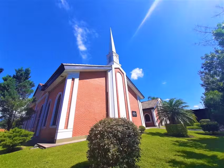 La Iglesia de Jesucristo de los Santos de los Últimos Días