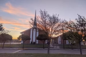 La Iglesia de Jesucristo de los Santos de los Últimos Días