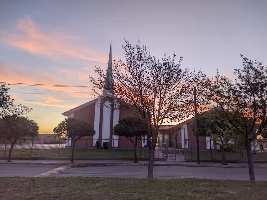 La Iglesia de Jesucristo de los Santos de los Últimos Días