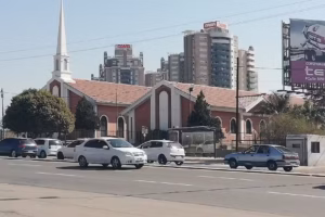 La Iglesia de Jesucristo de los Santos de los Últimos Días