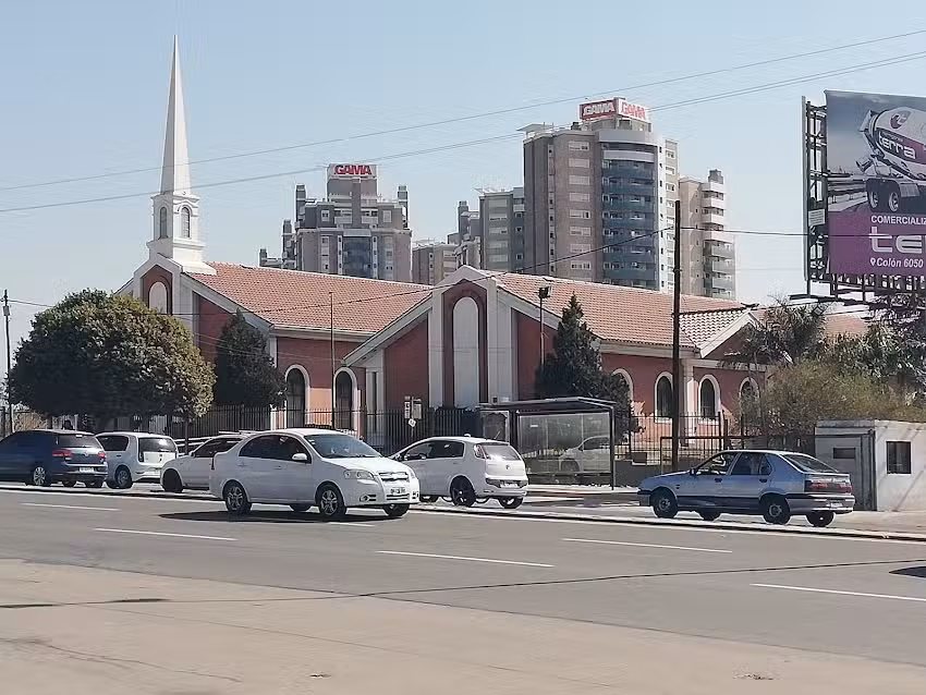 La Iglesia de Jesucristo de los Santos de los Últimos Días